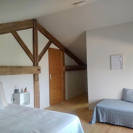 Chambre D'Hotes Du Grand St-Marc Proche Via Rhona Sorgues Eksteriør bilde