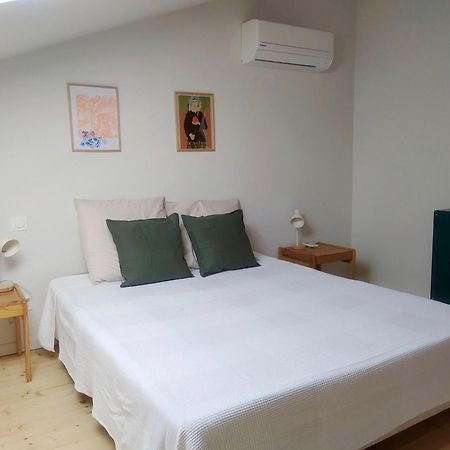 Chambre D'Hotes Du Grand St-Marc Proche Via Rhona Sorgues Eksteriør bilde