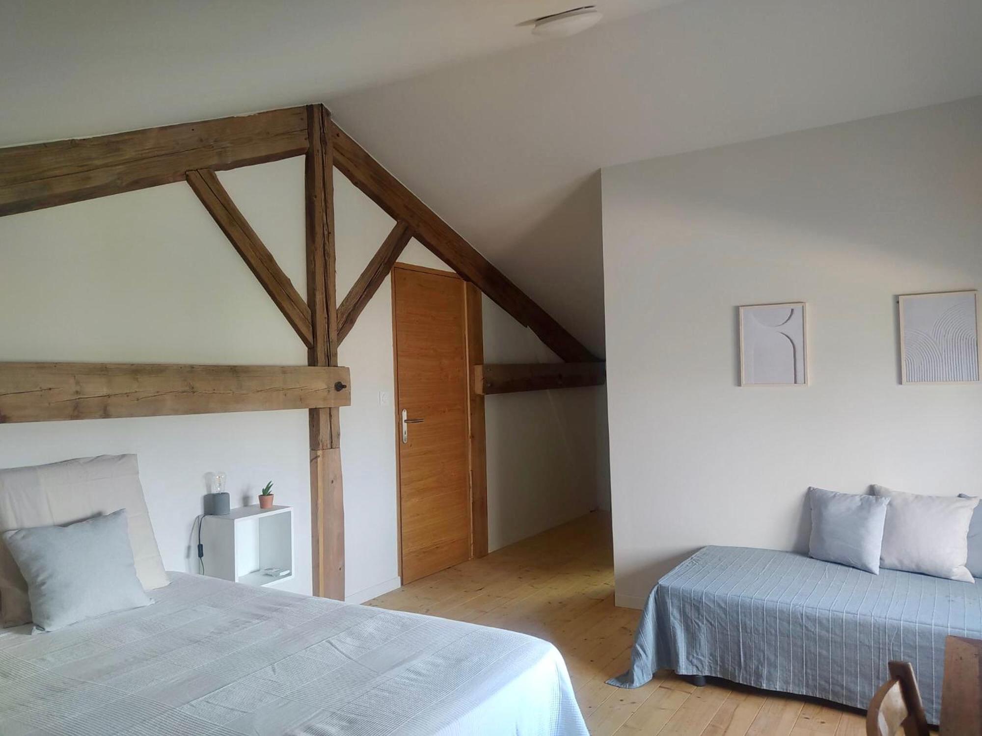 Chambre D'Hotes Du Grand St-Marc Proche Via Rhona Sorgues Eksteriør bilde