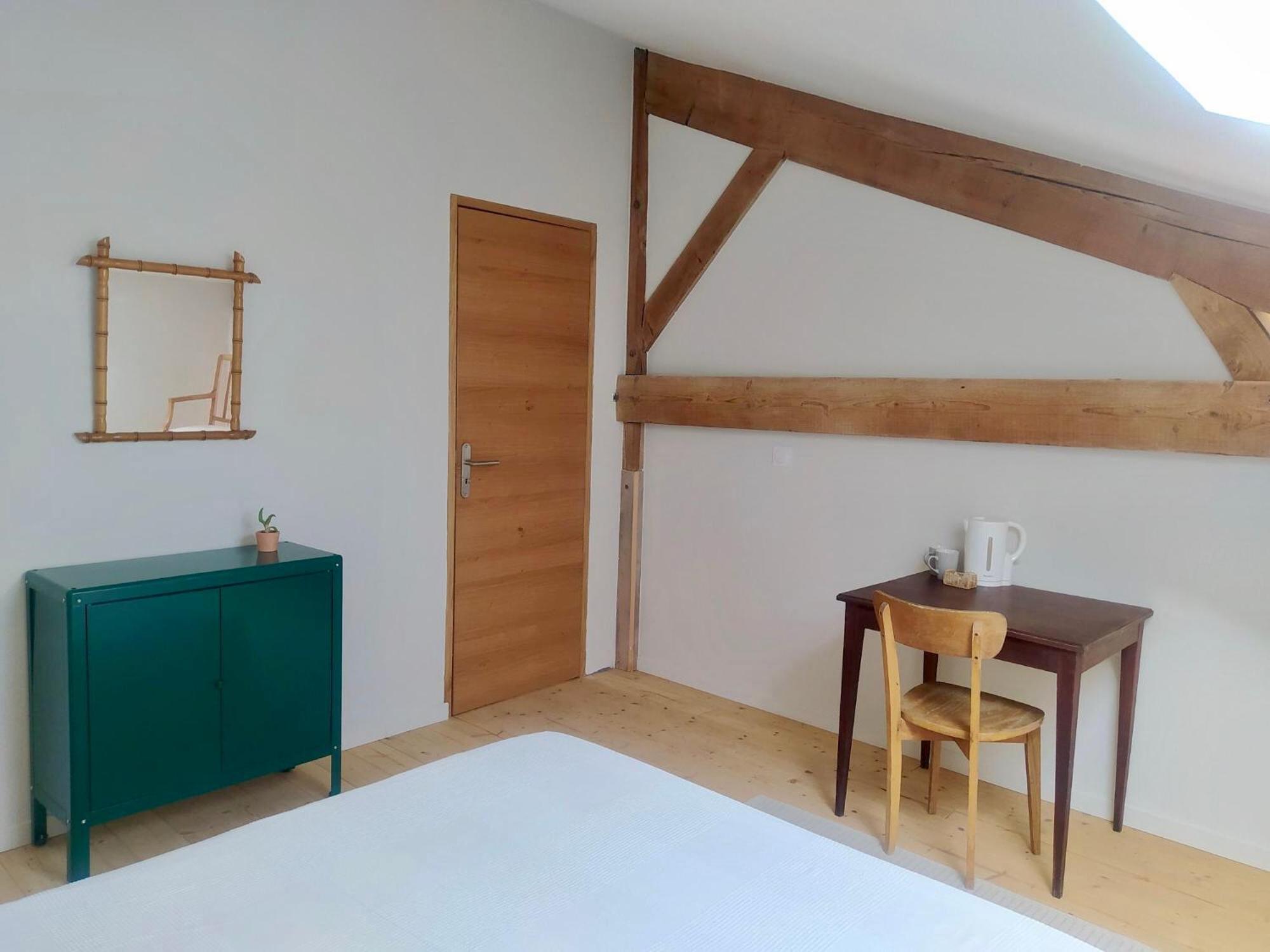 Chambre D'Hotes Du Grand St-Marc Proche Via Rhona Sorgues Eksteriør bilde
