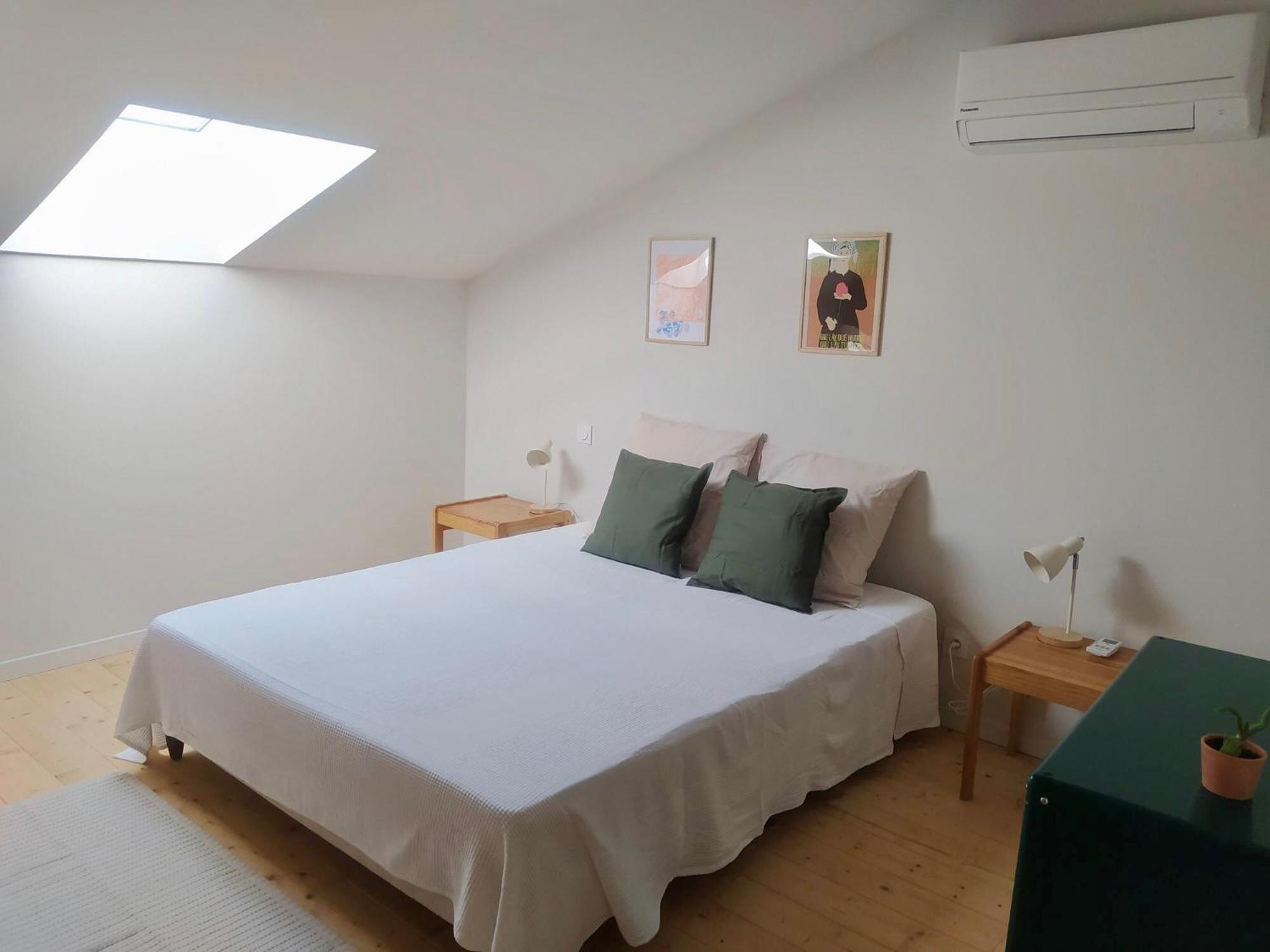 Chambre D'Hotes Du Grand St-Marc Proche Via Rhona Sorgues Eksteriør bilde