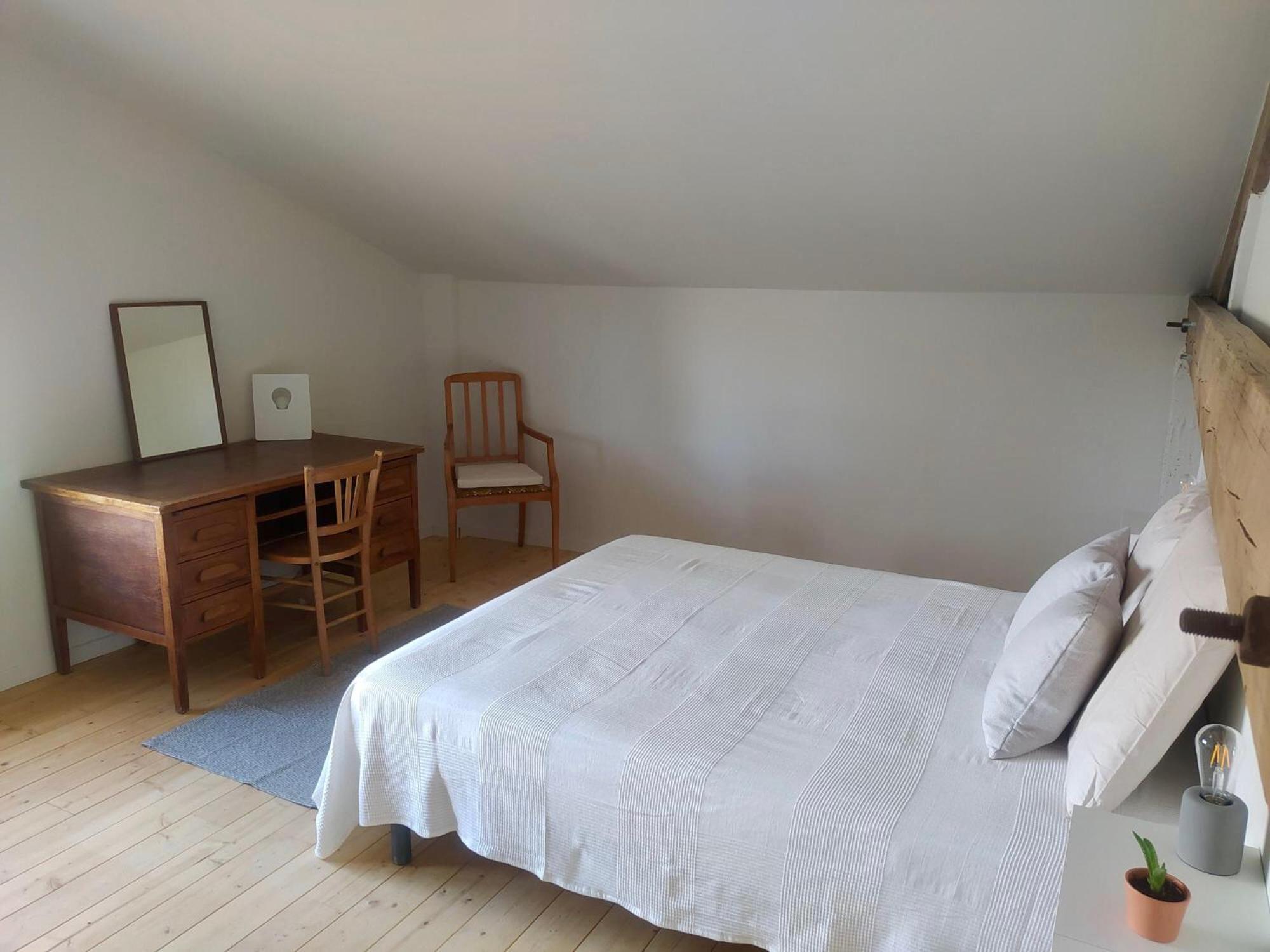 Chambre D'Hotes Du Grand St-Marc Proche Via Rhona Sorgues Eksteriør bilde