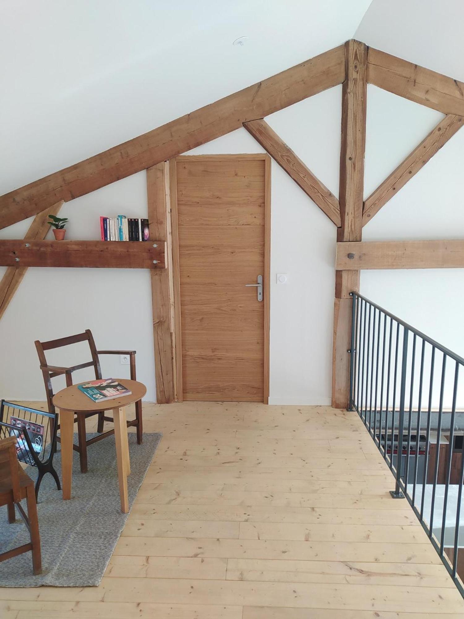 Chambre D'Hotes Du Grand St-Marc Proche Via Rhona Sorgues Eksteriør bilde
